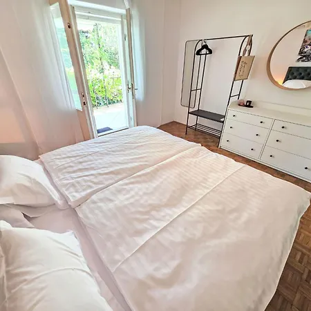 Apartamento By Interhome Novi Vinodolski