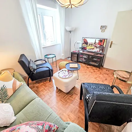 Apartamento By Interhome *