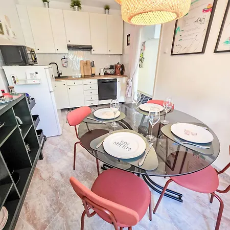 By Interhome Apartamento