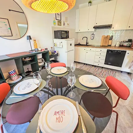 Apartamento By Interhome Novi Vinodolski