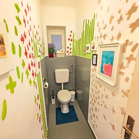 By Interhome Apartamento Novi Vinodolski