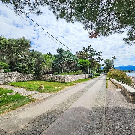 By Interhome Novi Vinodolski